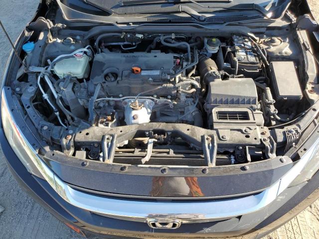 2HGFC2F58JH553008 - 2018 HONDA CIVIC LX 黑色 照片 11