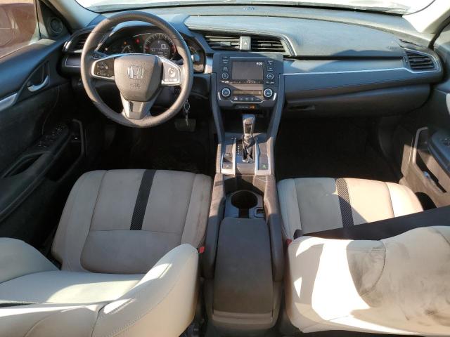 2HGFC2F58JH553008 - 2018 HONDA CIVIC LX 黑色 照片 8