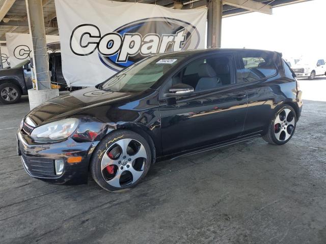 2011 VOLKSWAGEN GTI, 