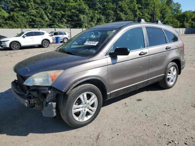 2011 HONDA CR-V EX, 