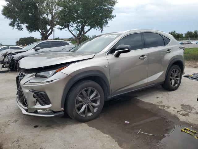 2021 LEXUS NX 300 BASE, 