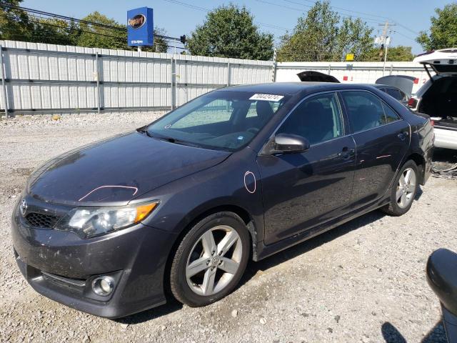 2013 TOYOTA CAMRY L, 