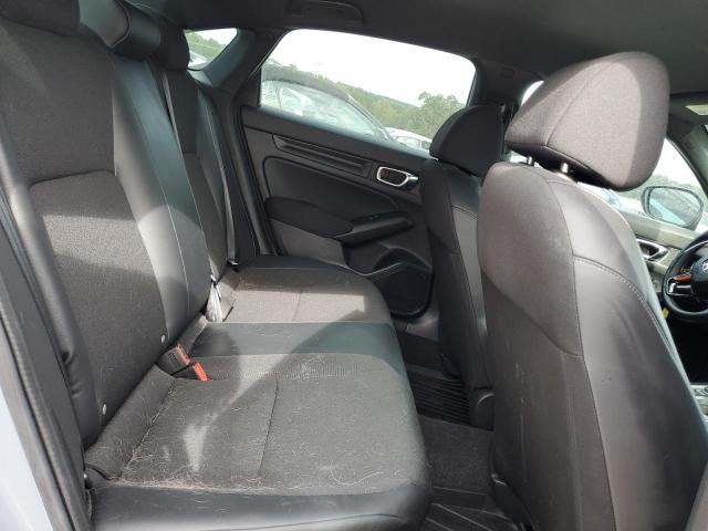 2HGFE2F5XPH502967 - 2023 HONDA CIVIC SPORT ლურჯი ფოტო 10