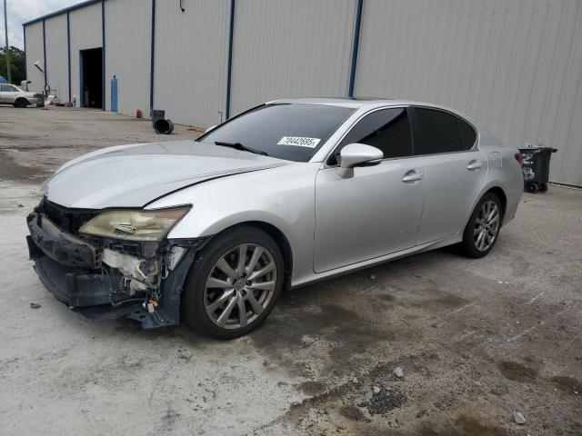 2013 LEXUS GS 350, 