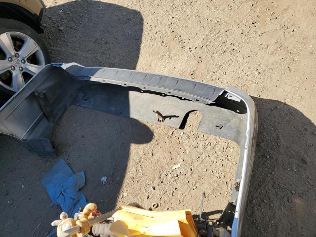 4S3BH675147626899 - 2004 SUBARU LEGACY OUTBACK AWP 银色 照片 12