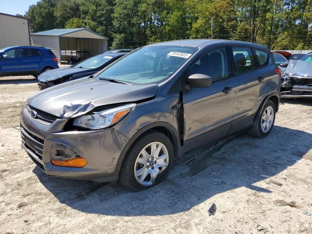 2013 FORD ESCAPE S, 