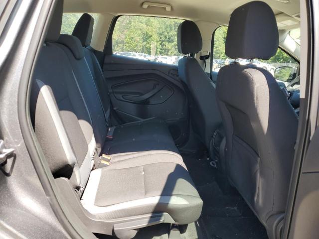 1FMCU0F73DUB68277 - 2013 FORD ESCAPE S 灰色 照片 10