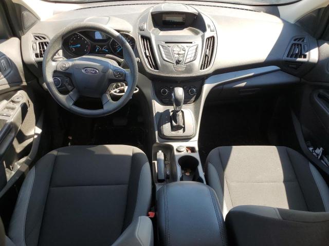 1FMCU0F73DUB68277 - 2013 FORD ESCAPE S 灰色 照片 8