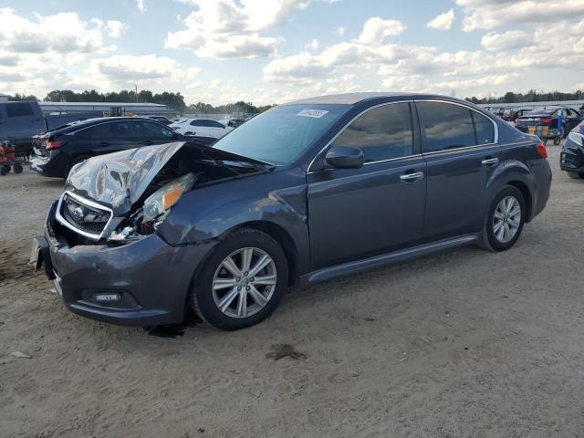 2011 SUBARU LEGACY 2.5I PREMIUM, 