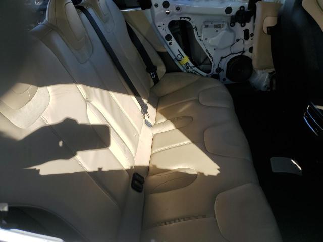 5YJSA1DP1DFP09885 - 2013 TESLA MODEL S Սպիտակ լուսանկար 10