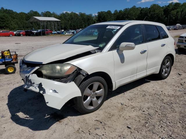 2008 ACURA RDX TECHNOLOGY, 