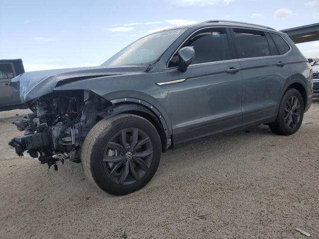 2024 VOLKSWAGEN TIGUAN SE, 