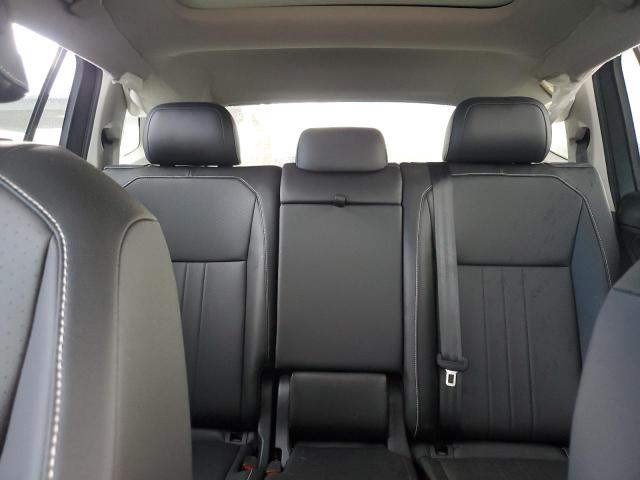 3VVNB7AX8RM140653 - 2024 VOLKSWAGEN TIGUAN SE ნაცრისფერი ფოტო 10