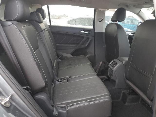3VVNB7AX8RM140653 - 2024 VOLKSWAGEN TIGUAN SE ნაცრისფერი ფოტო 11