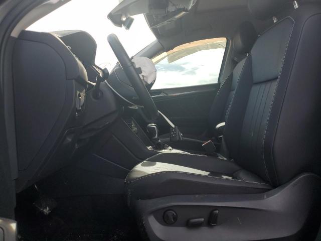 3VVNB7AX8RM140653 - 2024 VOLKSWAGEN TIGUAN SE ნაცრისფერი ფოტო 7