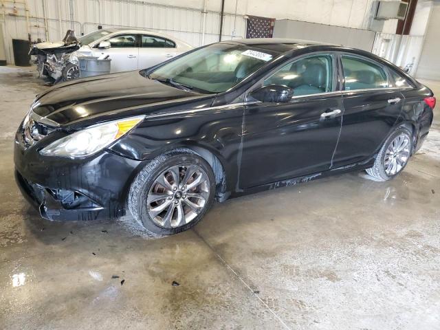 2011 HYUNDAI SONATA SE, 