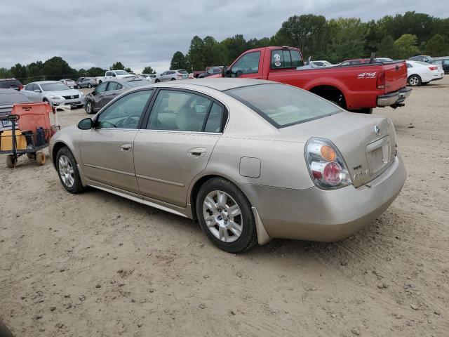 1N4AL11D16N316804 - 2006 NISSAN ALTIMA S BROWN photo 2