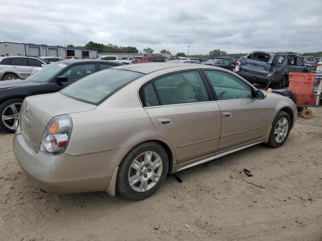 1N4AL11D16N316804 - 2006 NISSAN ALTIMA S BROWN photo 3