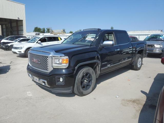 2014 GMC SIERRA K1500 DENALI, 