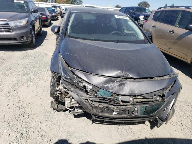 JTDKARFP1J3099488 - 2018 TOYOTA PRIUS PRIM 灰色 照片 5