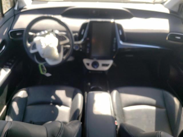 JTDKARFP1J3099488 - 2018 TOYOTA PRIUS PRIM 灰色 照片 8