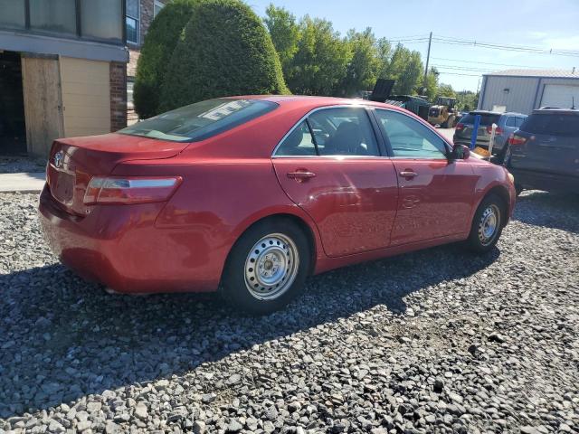 4T4BE46K29R069211 - 2009 TOYOTA CAMRY BASE BROWN photo 3