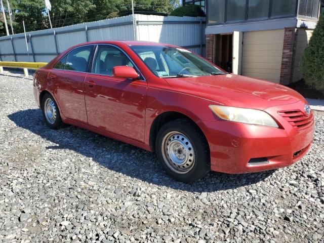 4T4BE46K29R069211 - 2009 TOYOTA CAMRY BASE BROWN photo 4