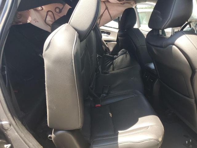 5J8YD3H56KL012245 - 2019 ACURA MDX TECHNOLOGY Сұр фото 19
