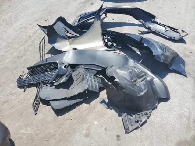 5J8YD3H56KL012245 - 2019 ACURA MDX TECHNOLOGY Сұр фото 24