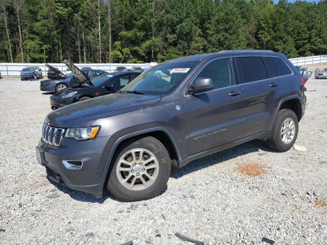 2018 JEEP GRAND CHEROKEE LAREDO, 