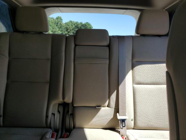 1C4RJFAG4JC405300 - 2018 JEEP GRAND CHEROKEE LAREDO ნაცრისფერი ფოტო 10