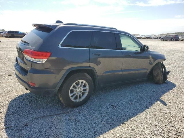 1C4RJFAG4JC405300 - 2018 JEEP GRAND CHEROKEE LAREDO ნაცრისფერი ფოტო 3