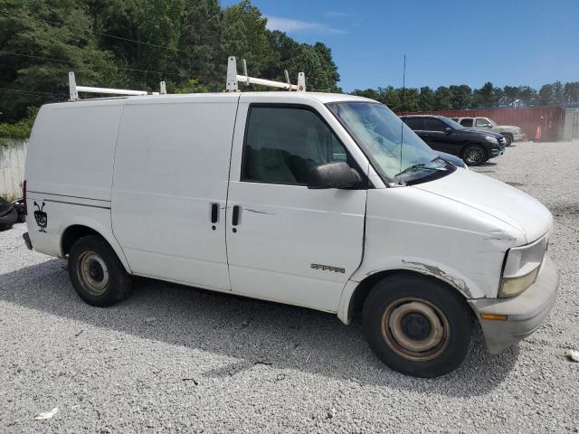 1GTDM19W1YB521053 - 2000 GMC SAFARI XT 白色 照片 4