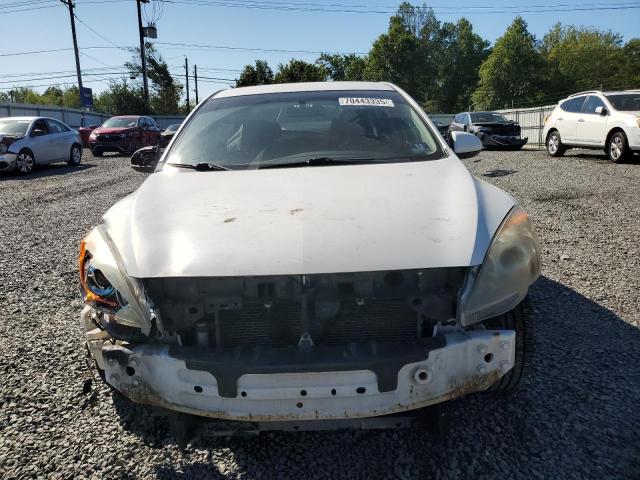 JM1BL1UP3D1780492 - 2013 MAZDA 3 I WHITE photo 5