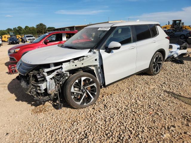 2024 MITSUBISHI OUTLANDER SE, 