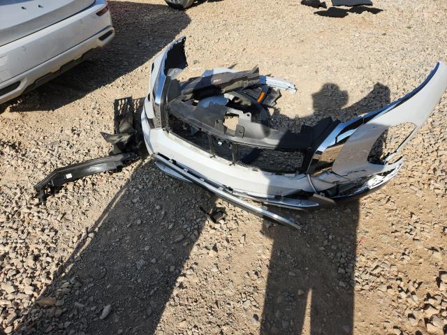 JA4J3VA8XRZ014293 - 2024 MITSUBISHI OUTLANDER SE თეთრი ფოტო 13