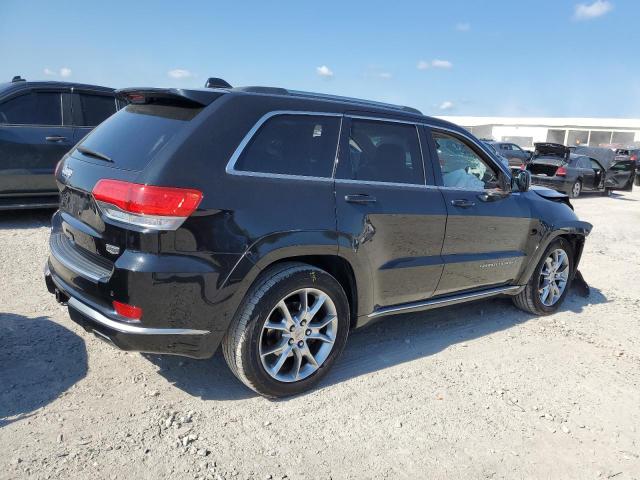 1C4RJFJT8FC890805 - 2015 JEEP GRAND CHER SUMMIT შავი ფოტო 3