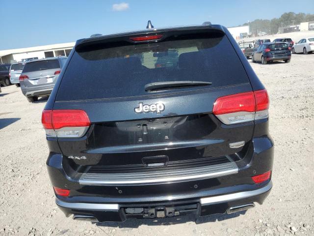 1C4RJFJT8FC890805 - 2015 JEEP GRAND CHER SUMMIT შავი ფოტო 6