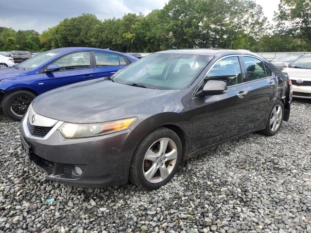 2010 ACURA TSX, 