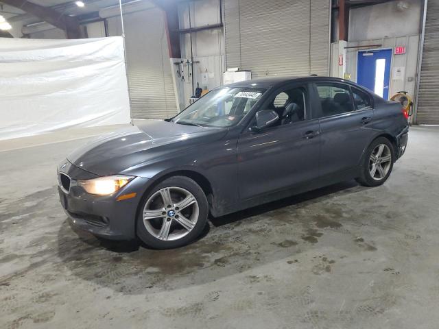 2014 BMW 320 I XDRIVE, 