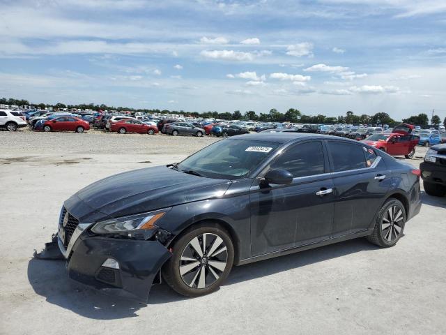2021 NISSAN ALTIMA SV, 