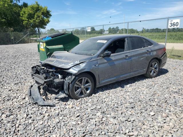 2020 VOLKSWAGEN JETTA S, 