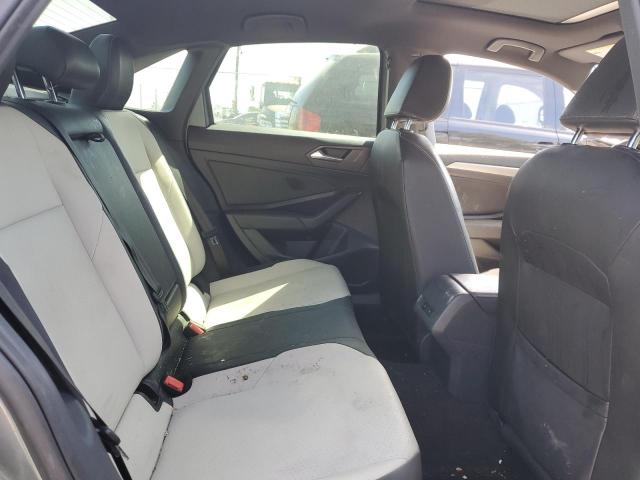 3VWN57BU3LM088542 - 2020 VOLKSWAGEN JETTA S ნაცრისფერი ფოტო 10