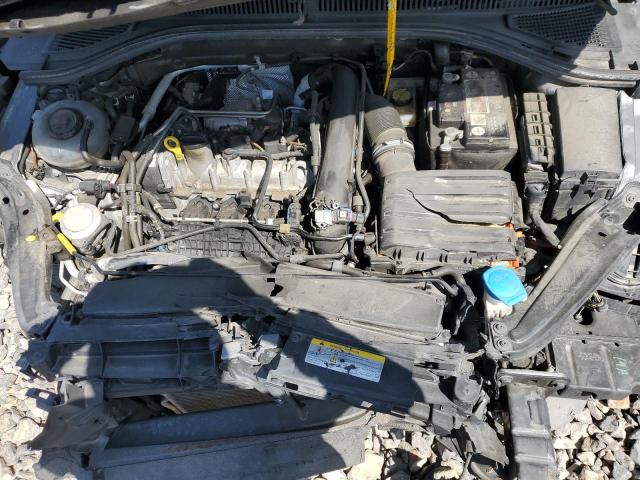 3VWN57BU3LM088542 - 2020 VOLKSWAGEN JETTA S ნაცრისფერი ფოტო 11