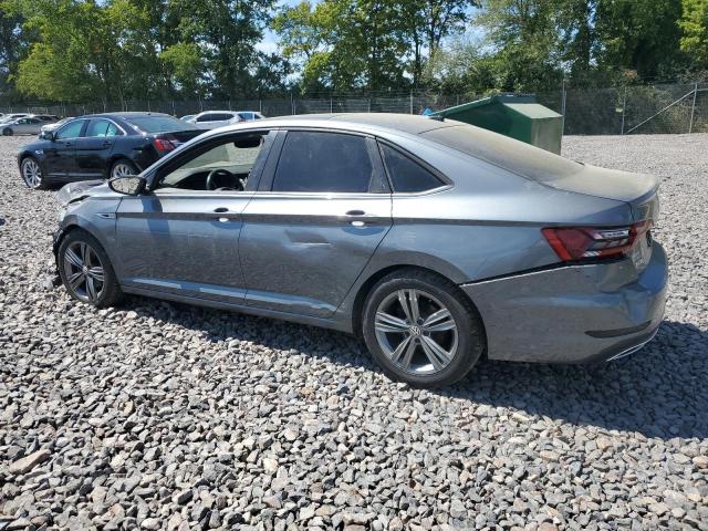 3VWN57BU3LM088542 - 2020 VOLKSWAGEN JETTA S ნაცრისფერი ფოტო 2