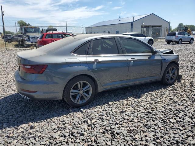 3VWN57BU3LM088542 - 2020 VOLKSWAGEN JETTA S ნაცრისფერი ფოტო 3