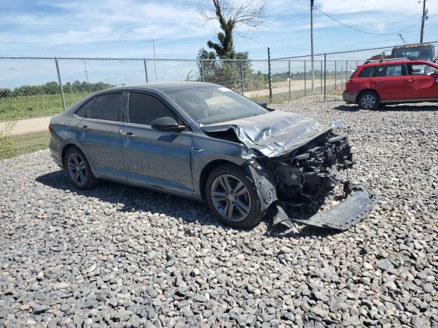 3VWN57BU3LM088542 - 2020 VOLKSWAGEN JETTA S ნაცრისფერი ფოტო 4