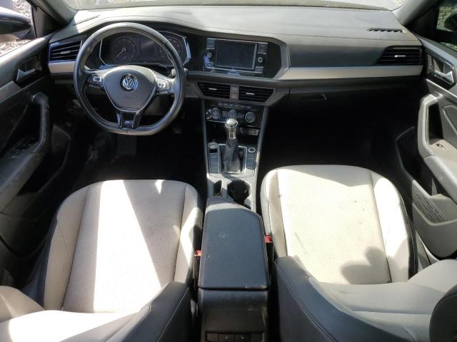 3VWN57BU3LM088542 - 2020 VOLKSWAGEN JETTA S ნაცრისფერი ფოტო 8