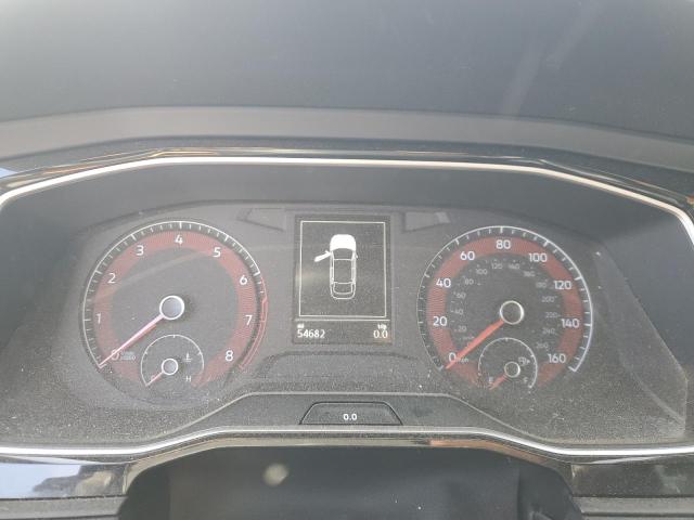 3VWN57BU3LM088542 - 2020 VOLKSWAGEN JETTA S ნაცრისფერი ფოტო 9