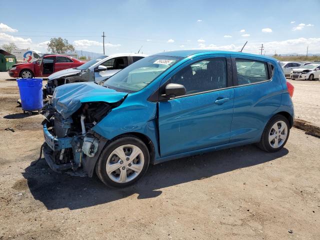 2020 CHEVROLET SPARK LS, 